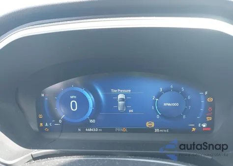 2022 Ford Escape Sel from USA, damaged, VIN 1FMCU0H63NUA30812